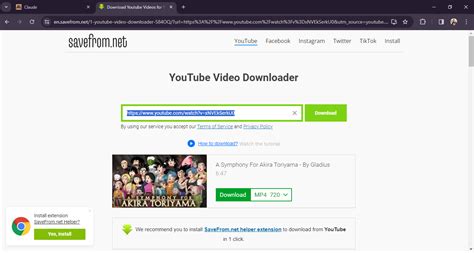 ssyoutube.xom|Simplifying YouTube Downloads with .
